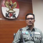 suap proyek