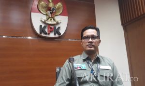 suap proyek
