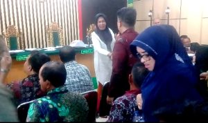 Kasus Korupsi Uang Ketok Palu, Istri Gubernur Jambi Bolak-Balik Jadi Saksi